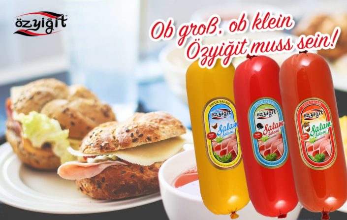 TK & Wurstwaren